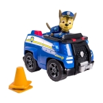 Играчка paw patrol patrol чейс с полицейска кола